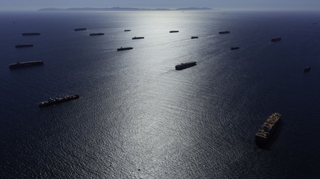 Снимка: Bloomberg 