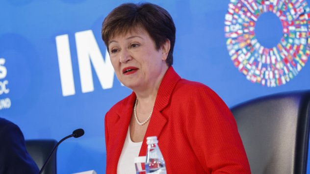 Една трета от глобалната икономика ще бъде ударена от рецесия