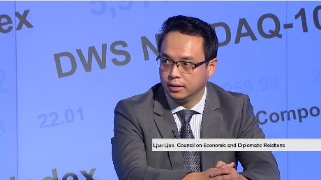 Снимка: Bloomberg TV Bulgaria