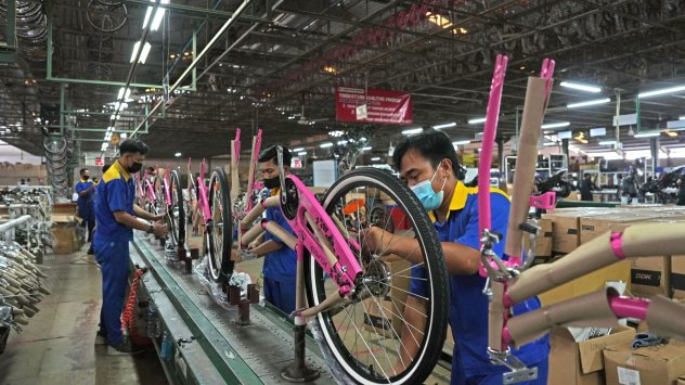 Снимка: Bloomberg