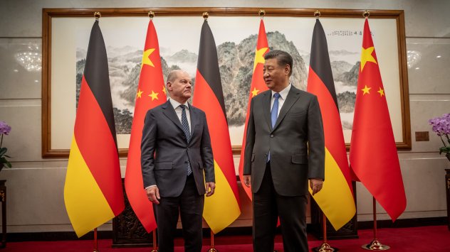 Снимка: Bloomberg L.P.