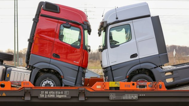 Снимка: Bloomberg L.P.