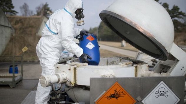 Снимка: Bloomberg LP