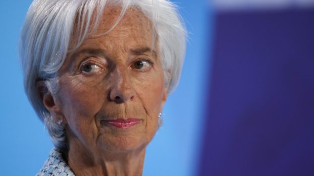 Снимка: Bloomberg