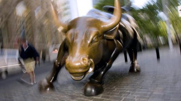 Снимка: Bloomberg