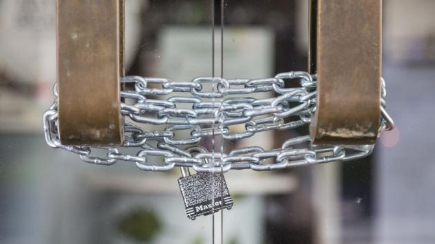 Снимка: Marie Eriel Hobro/Bloomberg 