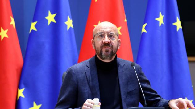 Снимка: Dursun Aydemir/Anadoulu Agency/Bloomberg