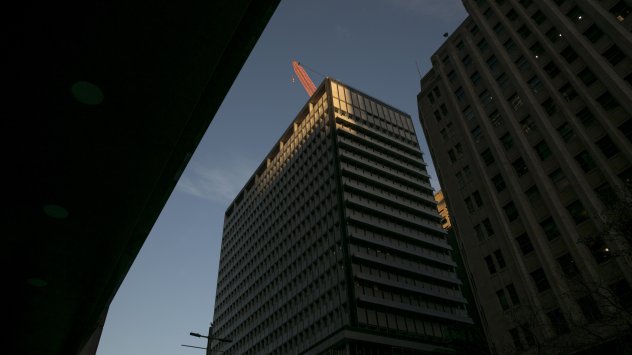 Снимка: Bloomberg L.P.