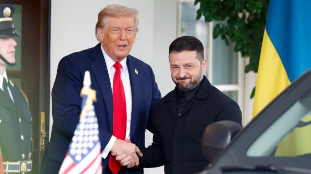 Снимка: Bloomberg