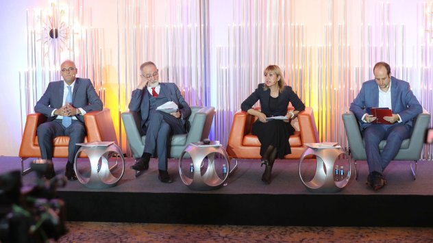 Снимка: Bloomberg TV Bulgaria