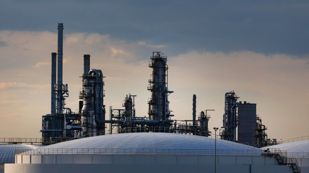 Снимка: Bloomberg L.P.