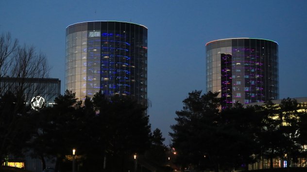 Снимка: Bloomberg L.P.