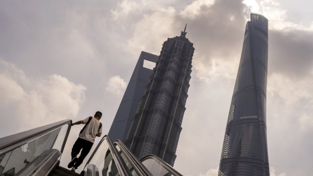 Снимка: Bloomberg L.P.