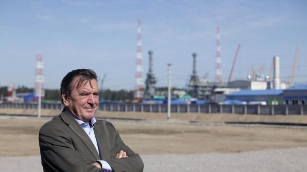 Снимки: Matthew Lloyd/Bloomberg