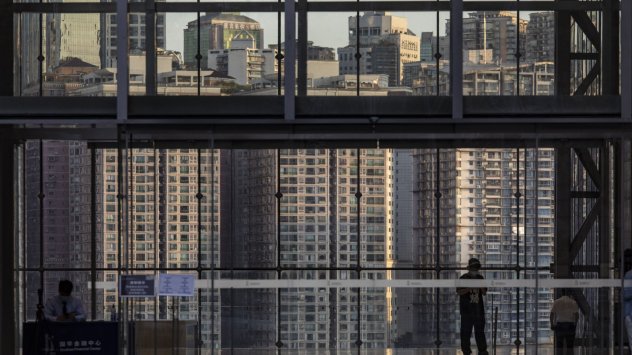 Китайските доларови облигации с рейтинг под инвестиционния спаднаха до рекордно