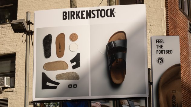 Снимка: Bloomberg LP