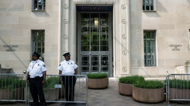 Снимка: Bloomberg LP 