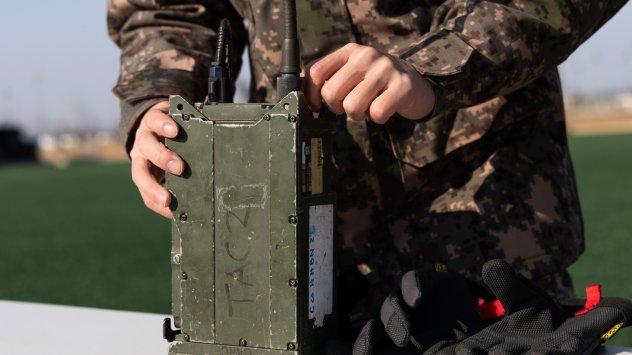 снимка: Bloomberg LP