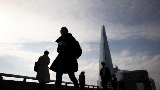 Снимка: Bloomberg