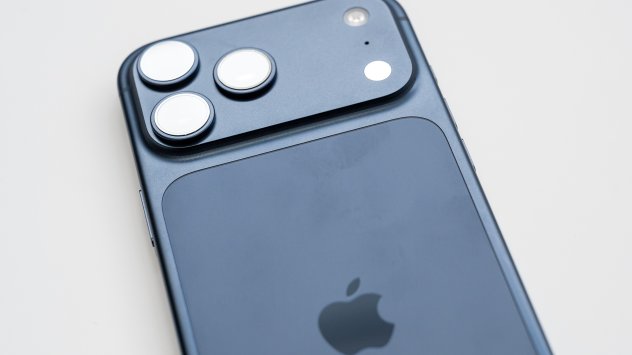 Снимка: Bloomberg LP