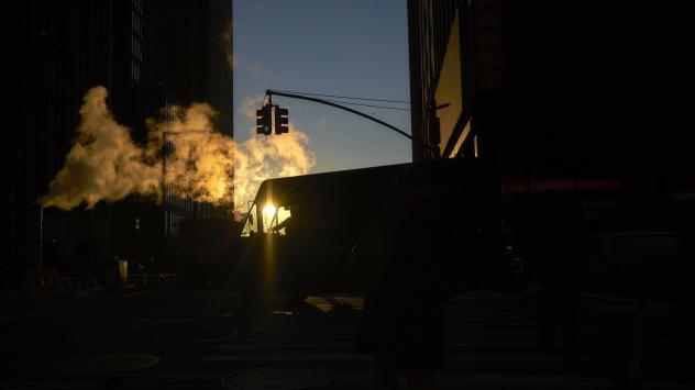 Снимка: John Taggart/Bloomberg