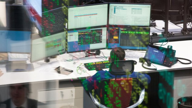 Снимка: Bloomberg