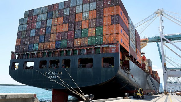 Снимка: Bloomberg