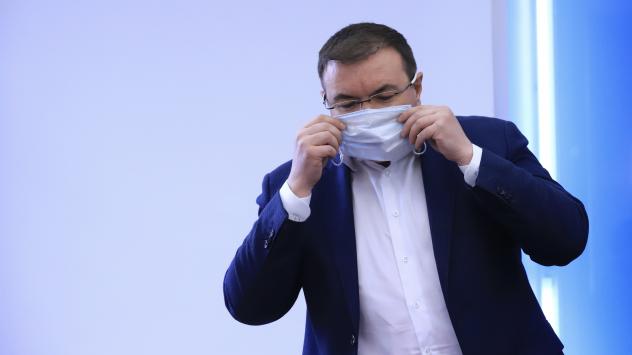 Снимка: проф. Костадин Ангелов, БГНЕС