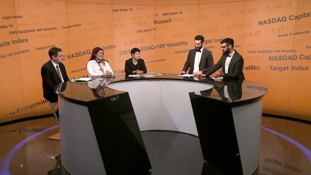 Снимка: Bloomberg TV Bulgaria 