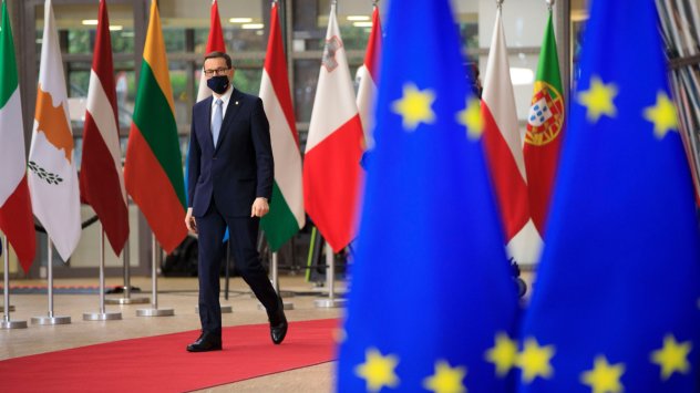 Полша и Унгария разполагат с два месеца за да отговорят