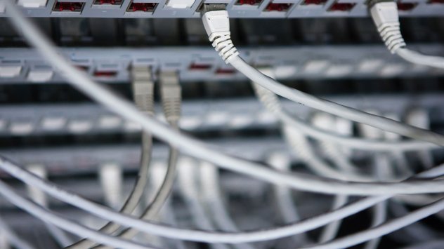 Снимка: Bloomberg LP