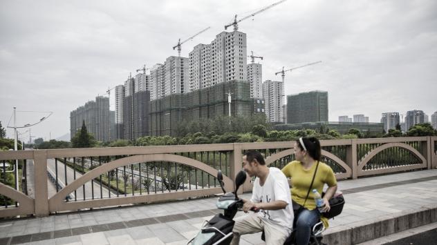 Ханджоу, Китай. 5 септември 2016. Photographer: Qilai Shen/Bloomberg