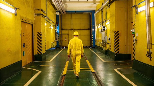 Снимка: Bloomberg LP