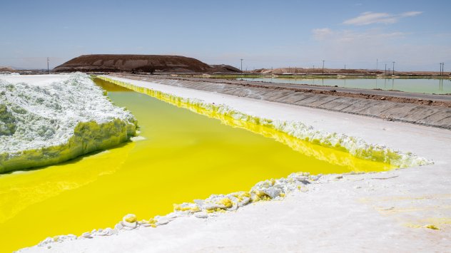 Снимка: Bloomberg LP