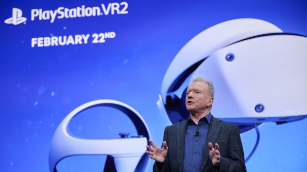 Sony Group Corp намали драстично прогнозите за първоначалното пускане на