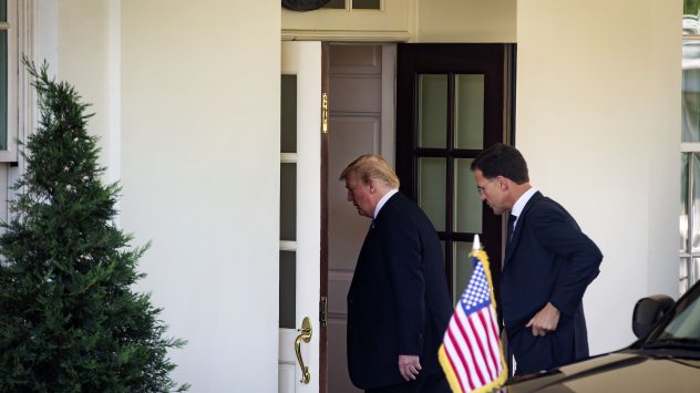 Снимка: Bloomberg LP