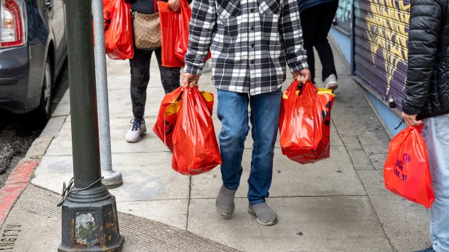 Снимка: Bloomberg LP