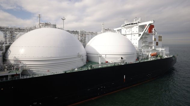 Снимка: Bloomberg L.P.