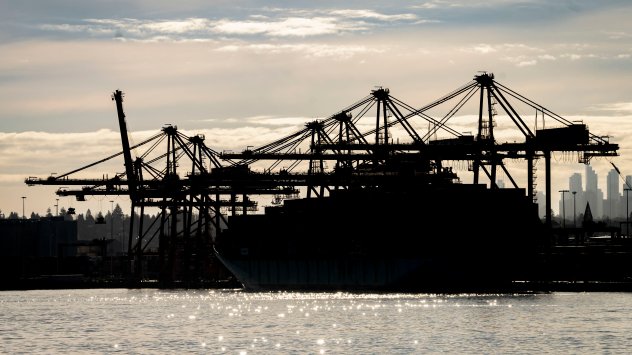 Снимка: Bloomberg