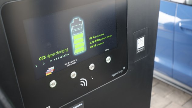 Снимка: Bloomberg LP