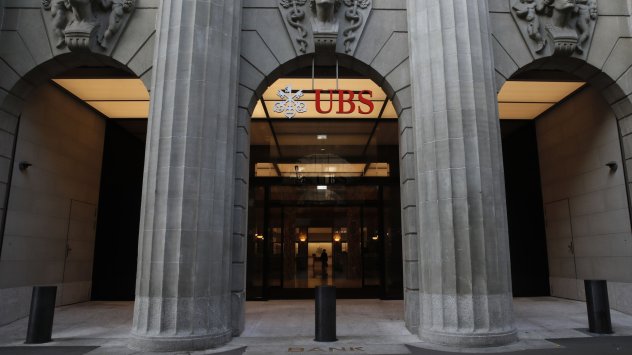 Апелативният съд в Париж намали в понеделник глобата която UBS