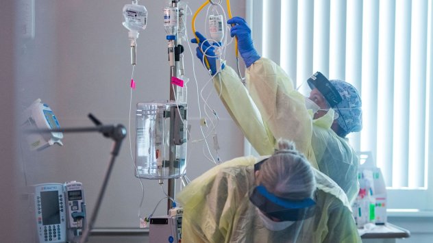 Акциите на малко известна шведска медико технологична компания Xvivo Perfusion AB