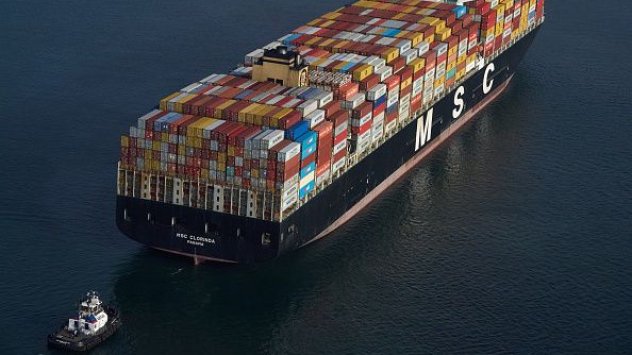 Малко наблюдатели са имали по добро място да наблюдават как пандемията