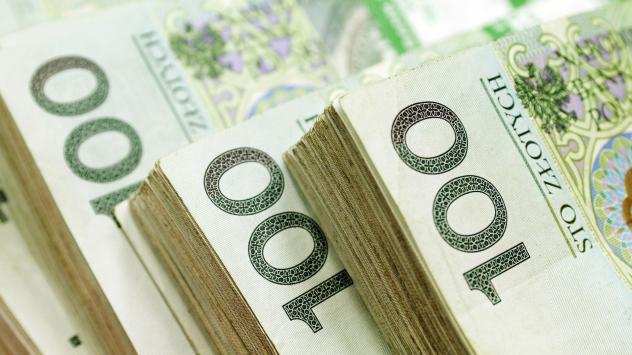 Снимка: John Guillemin/Bloomberg