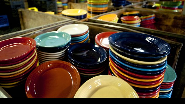 Снимка: Bloomberg LP