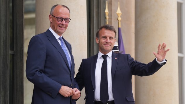 Снимка: Bloomberg L.P.