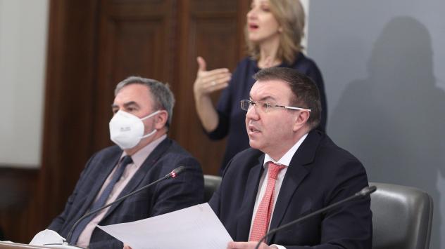 Снимка: Димитър Кьосемарлиев, Investor Media Group