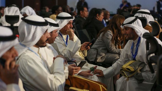 Наскоро назначеният ръководител на ООН по въпросите на климата Саймън