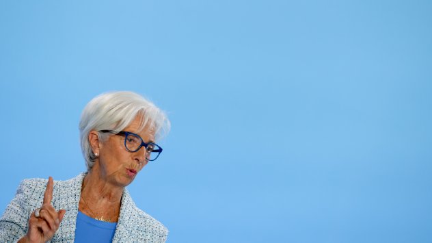 Снимка: Bloomberg