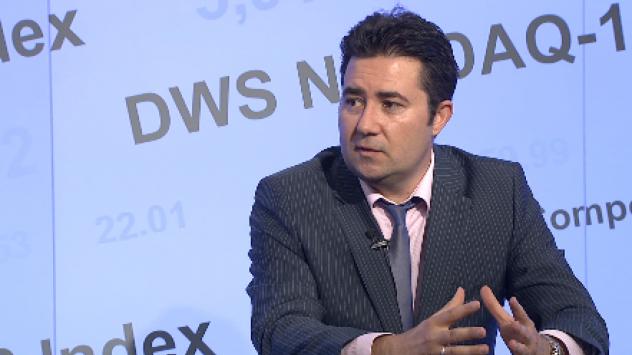 Снимка: Bloomberg TV Bulgaria